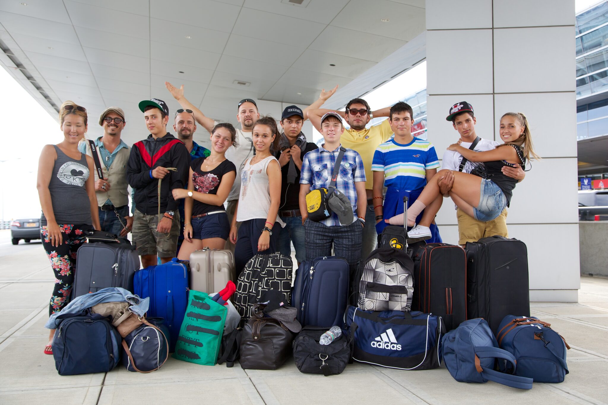 Rcf Program RCF Cultural Ambassadors – RCF